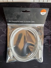  Mini DisplayPort Thunderbolt