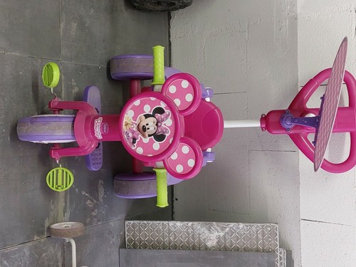 Triciclo bimbo - triciclo,