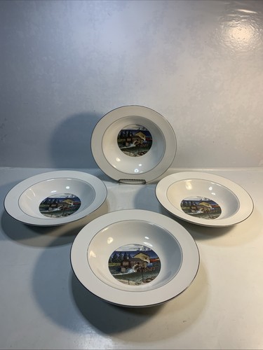 Ciotole per cereali zuppa - ciotole,