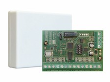 AMC KX-IN espansione 8 ingressi per centrali di allarme serie X AMC Elettronica