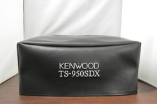 Kenwood 950sdx signature - kenwood, ts-950sdx