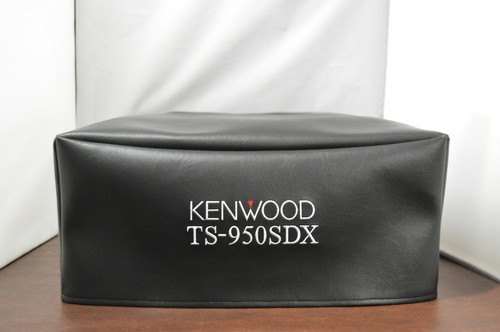 Kenwood 950sdx signature - kenwood, ts-950sdx