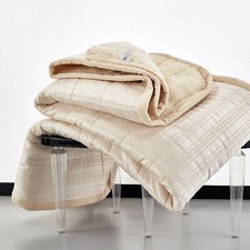 Coperta Copriletto Trapuntato