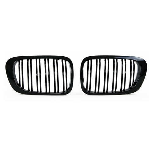 Griglia anteriore abs bmw - griglia,