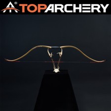 Arco ricurvo tradizionale 52"