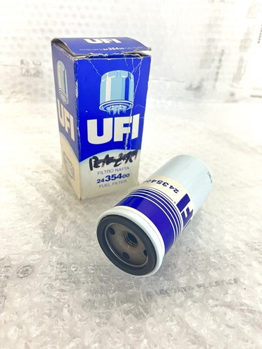 354 filtro ufi lancia - filtro,