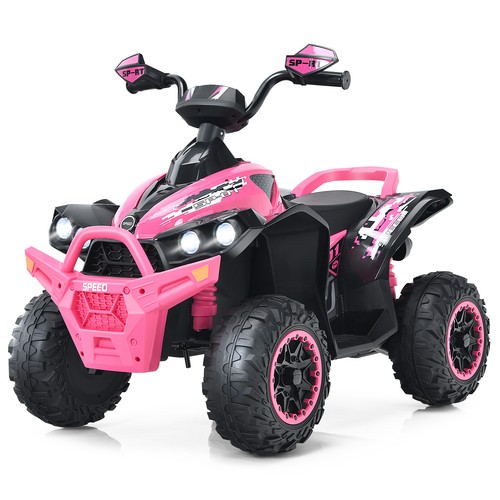 Quad elettrico veicolo - quad, 12
