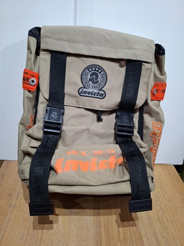 Raro zaino invicta 90 - raro, '90