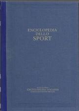 ENCICLOPEDIA DELLO SPORT