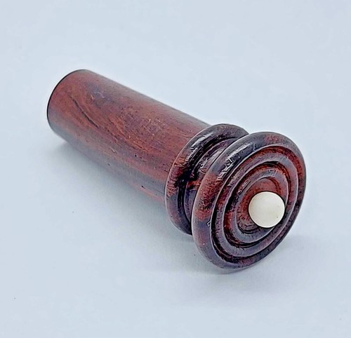 Bottone cordiera violino viola - violino,