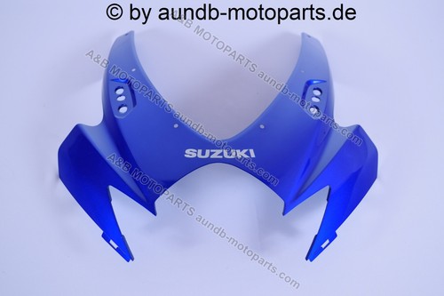 Gsxr 600 carena - 600,