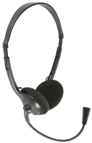 Stereo multimediale cuffie con - multimediale,