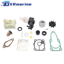 Kit De Maintenance Mercury Mariner 15cv 20cv EFI 4T 8M0151470 8M0135821