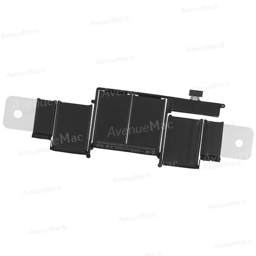 Batterie pour macbook - batterie,
