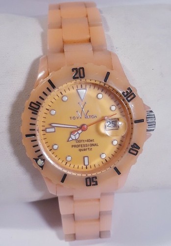 Orologio fluo giocattolo - ,