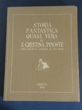Storia fantastica quasi vera