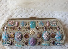Borsa vintage maliparmi - borsa,