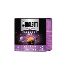 Bialetti Milano 384 capsule