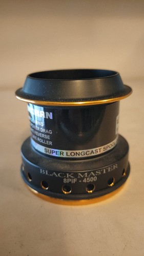 Mulinello cormoran black - mulinello,