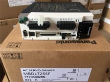 1PZ Nuovo Panasonic MBDLT25SF