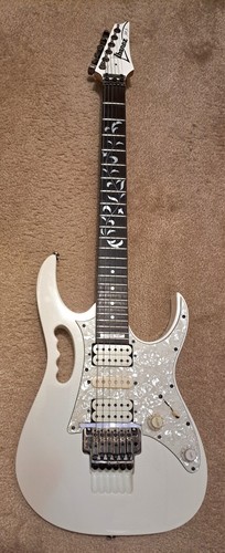 Ibanez jem 555 - "steve, vai"