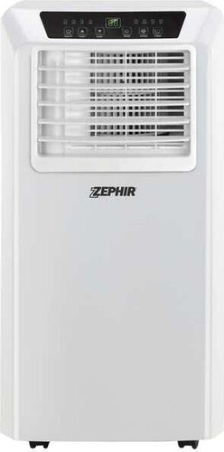 Zephir condizionatore - zephir,