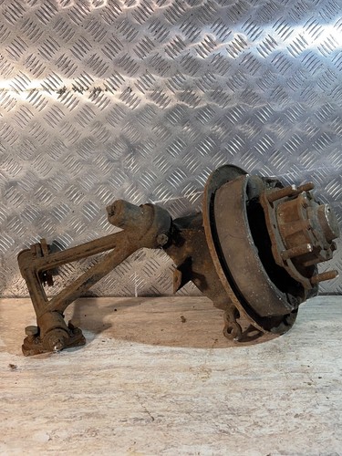 Alfa romeo matta 52 - 51-52, 1900