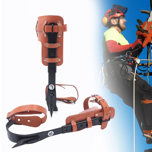 Set punte arrampicata albero - punte,