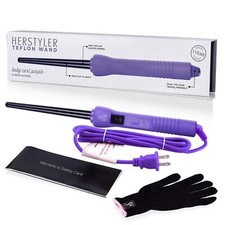 Herstyler Baby Curl Viola