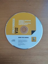 CD Renault Carminat Informee 2