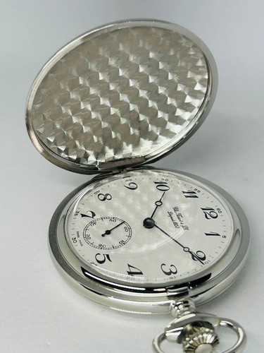Orologio tasca tissot cassa - tasca,