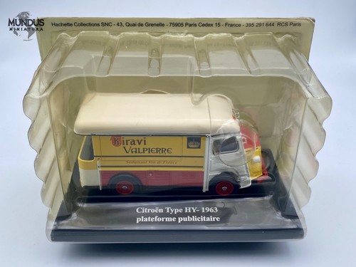 Citroën type 1963 - citroËn, hy