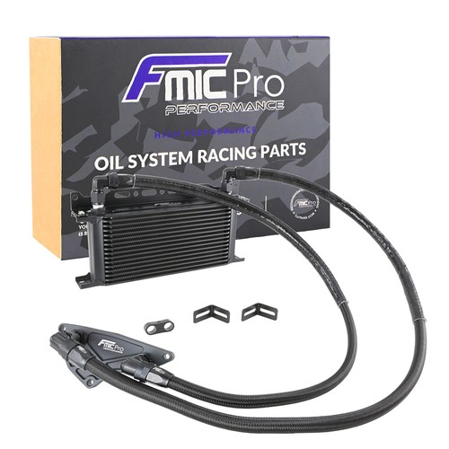 Kit radiatore olio per - radiatore, n54
