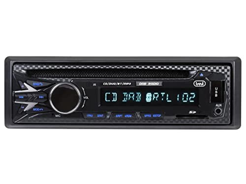Trevi xcd 5790 - one,