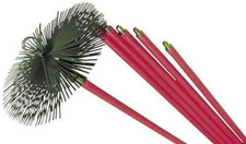 SCOVOLO SPAZZACAMINO per