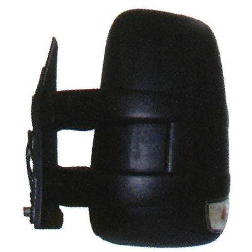 Specchio retrovisore lato