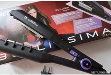 Piastra Frisé Professionale