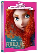 Ribelle - The Brave dvd