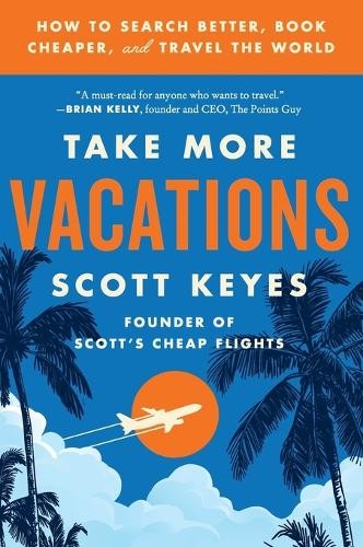 Scott keyes take - scott, more