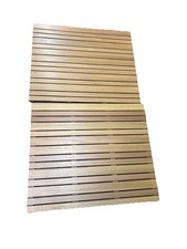 Nuovissimi tavoli da esterno