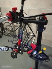 bicicletta da corsa Colnago