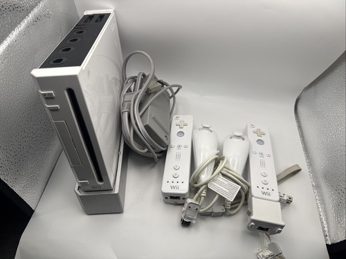 Pacchetto console nintendo - console,