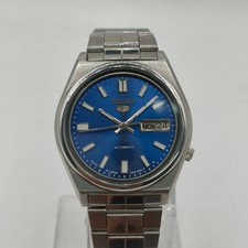 Seiko 5 Automatico 7009