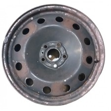 Cerchio in ferro 7Jx17H2 Et 50 Opel Vectra C 2002-2008 5 fori
