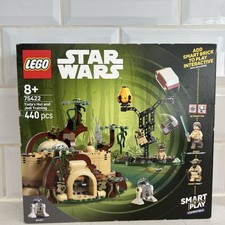 LEGO Star Wars SMART Play: La