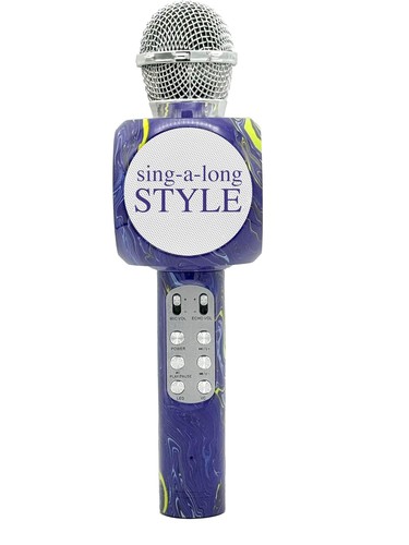 Wireless express microfono - wireless,