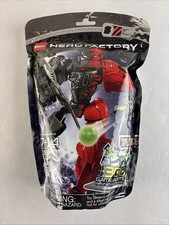 Lego 6218 - Hero Factory