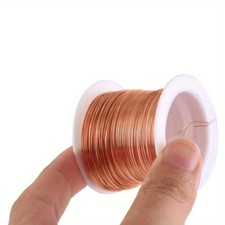 Filo rame laccato magnetico