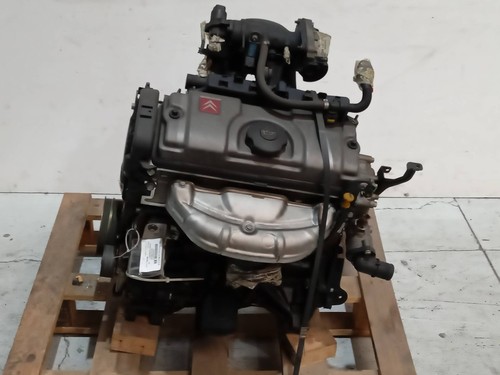 Nfz motore completo - completo, /