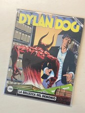 Dylan Dog n. 6 - La Bellezza del Demonio - RISTAMPA
